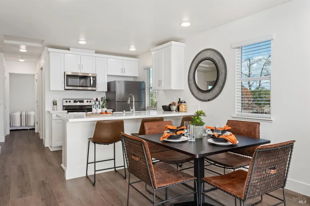 1503 Patty Place Santa Rosa, CA 95407