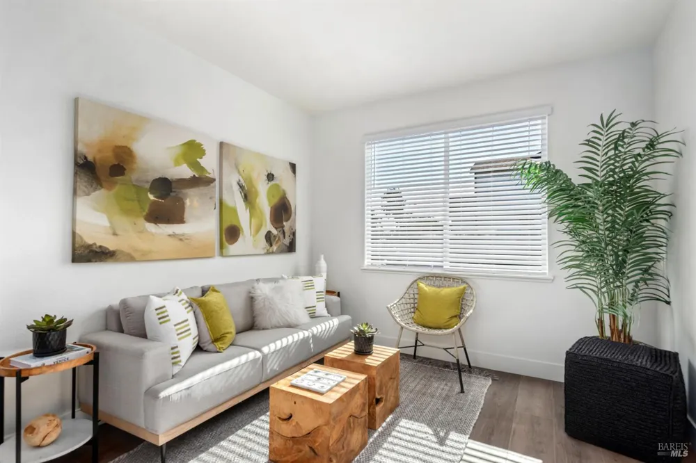 1503 Patty Place Santa Rosa, CA 95407