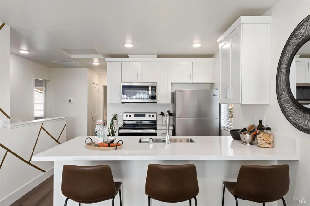 1503 Patty Place Santa Rosa, CA 95407