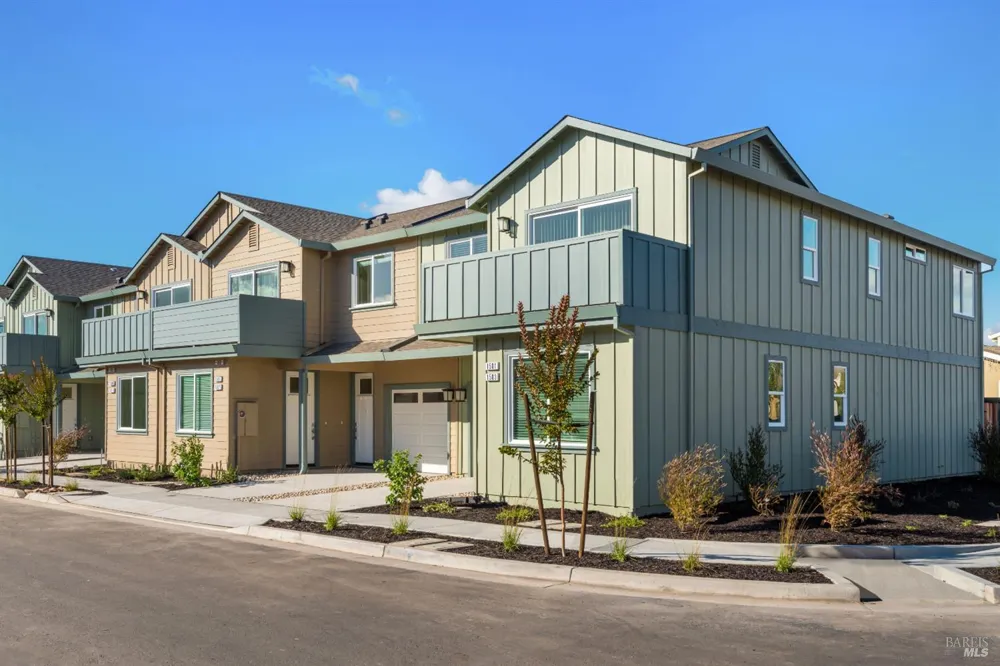 1503 Patty Place Santa Rosa, CA 95407