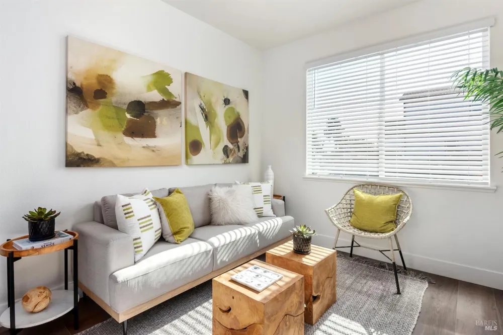 1503 Patty Place Santa Rosa, CA 95407
