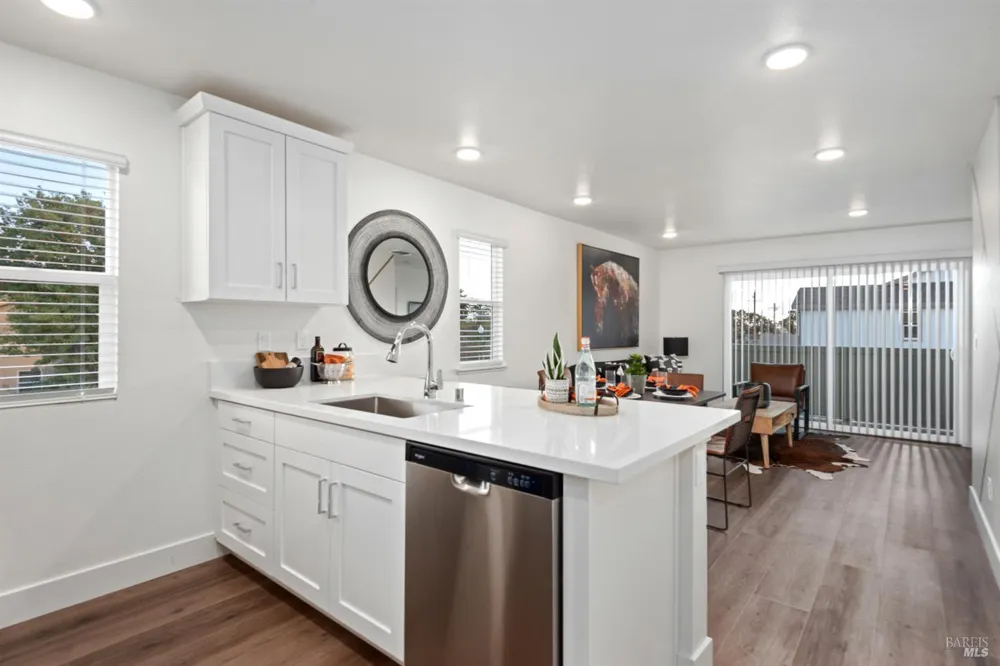 1503 Patty Place Santa Rosa, CA 95407