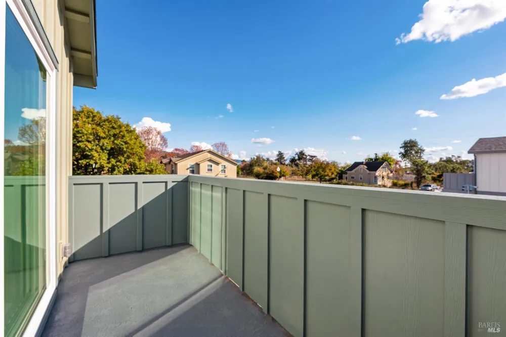 1503 Patty Place Santa Rosa, CA 95407