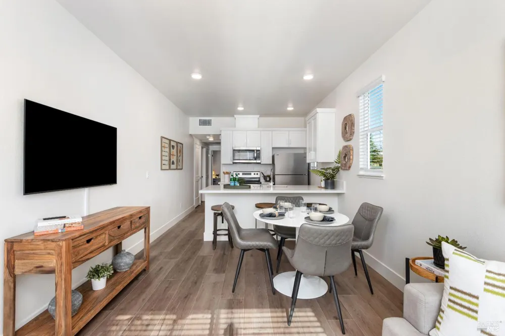1503 Patty Place Santa Rosa, CA 95407