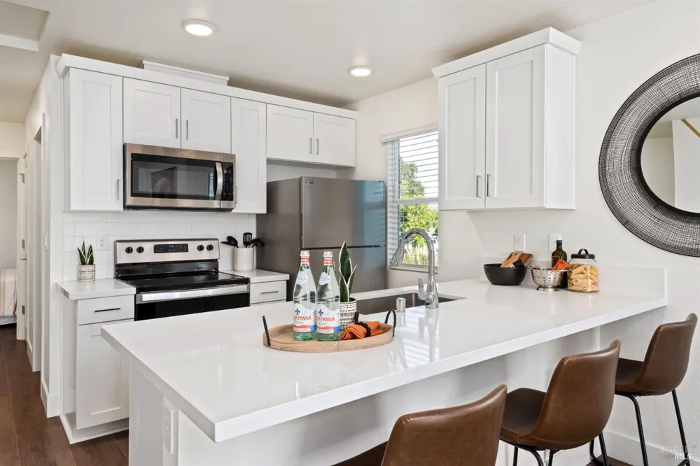 1503 Patty Place Santa Rosa, CA 95407