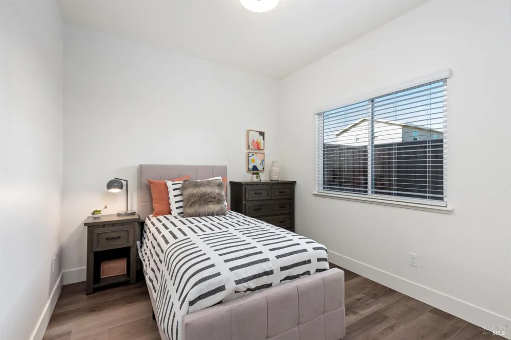 1503 Patty Place Santa Rosa, CA 95407