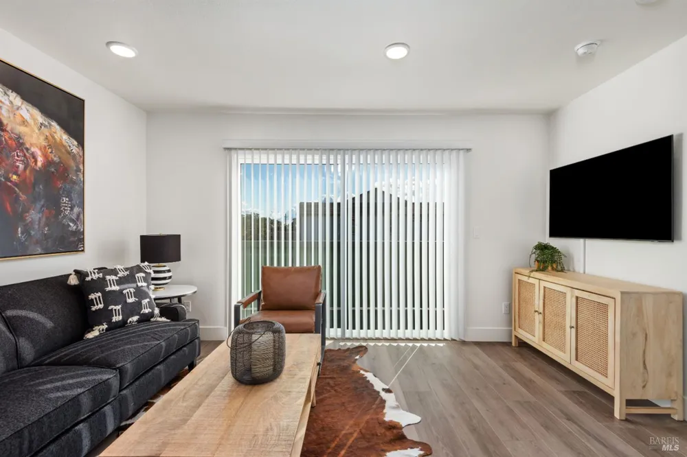 1503 Patty Place Santa Rosa, CA 95407