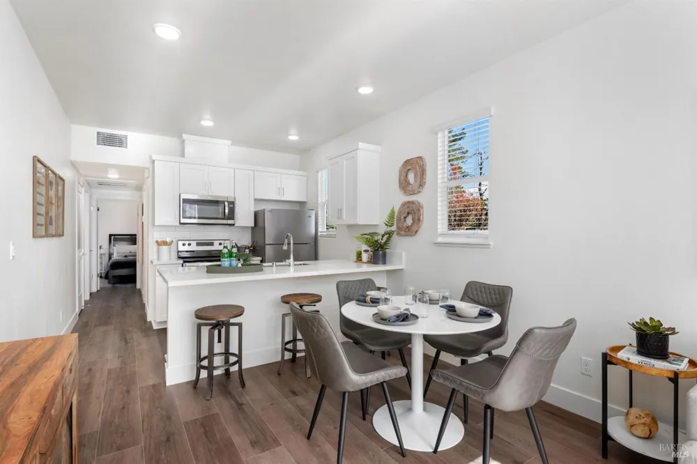 1503 Patty Place Santa Rosa, CA 95407