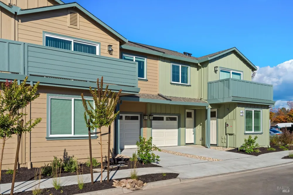 1503 Patty Place Santa Rosa, CA 95407