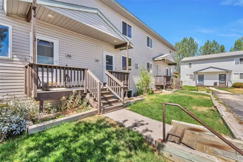 264 Harvest Drive #264