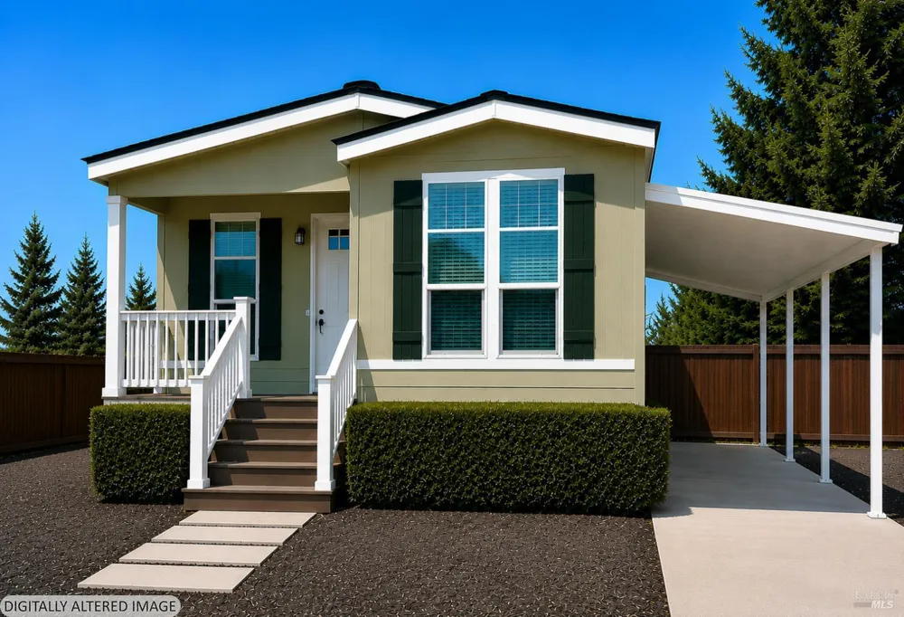 14 Oakwood Drive Petaluma, CA 94954