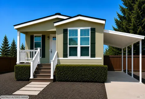 14 Oakwood Drive