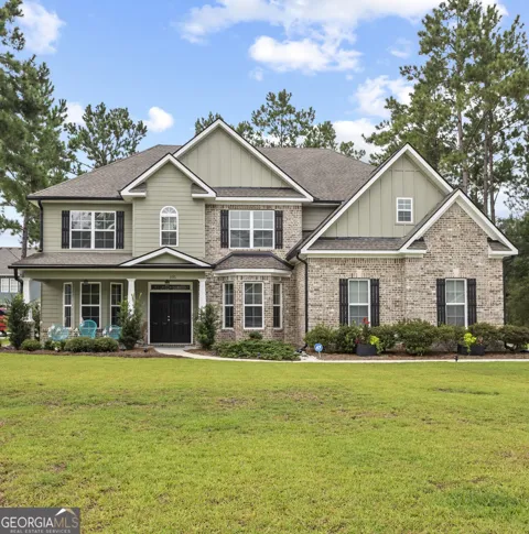 105 Timber Trail CIR
