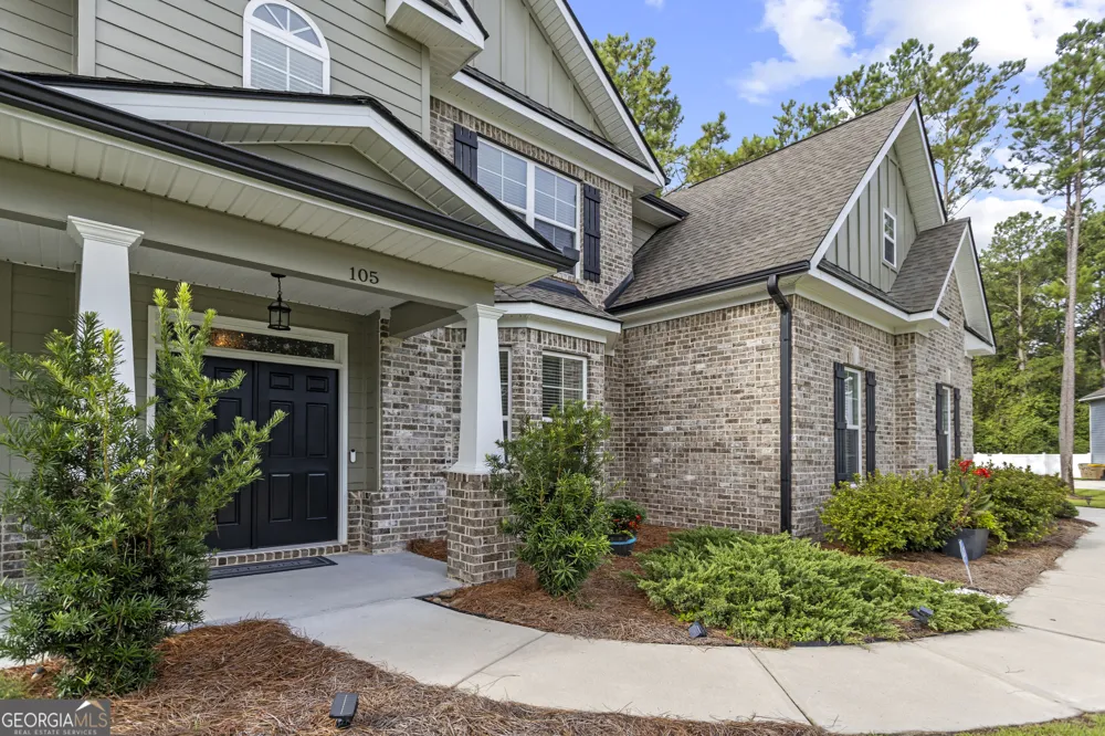 105 Timber Trail CIR Guyton, GA 31312