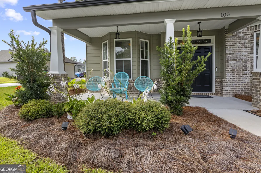 105 Timber Trail CIR Guyton, GA 31312