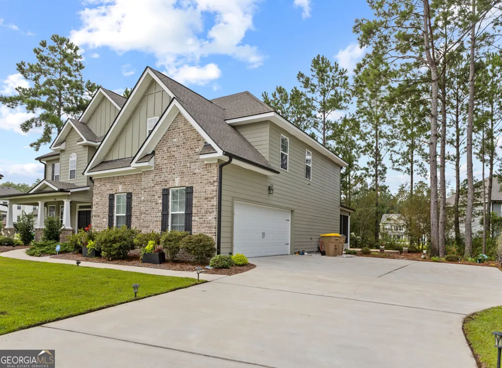 105 Timber Trail CIR Guyton, GA 31312