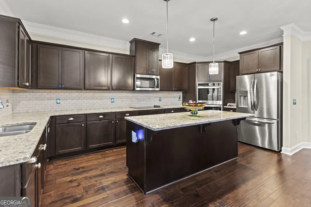 105 Timber Trail CIR Guyton, GA 31312