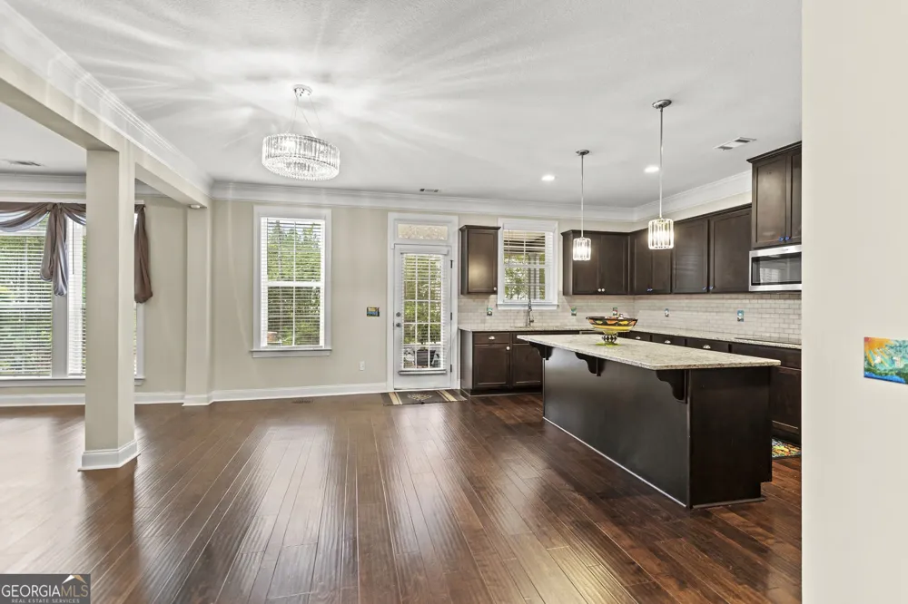 105 Timber Trail CIR Guyton, GA 31312