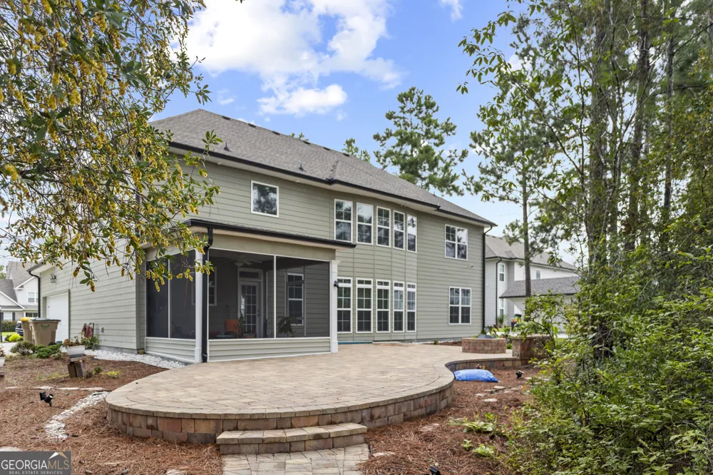 105 Timber Trail CIR Guyton, GA 31312