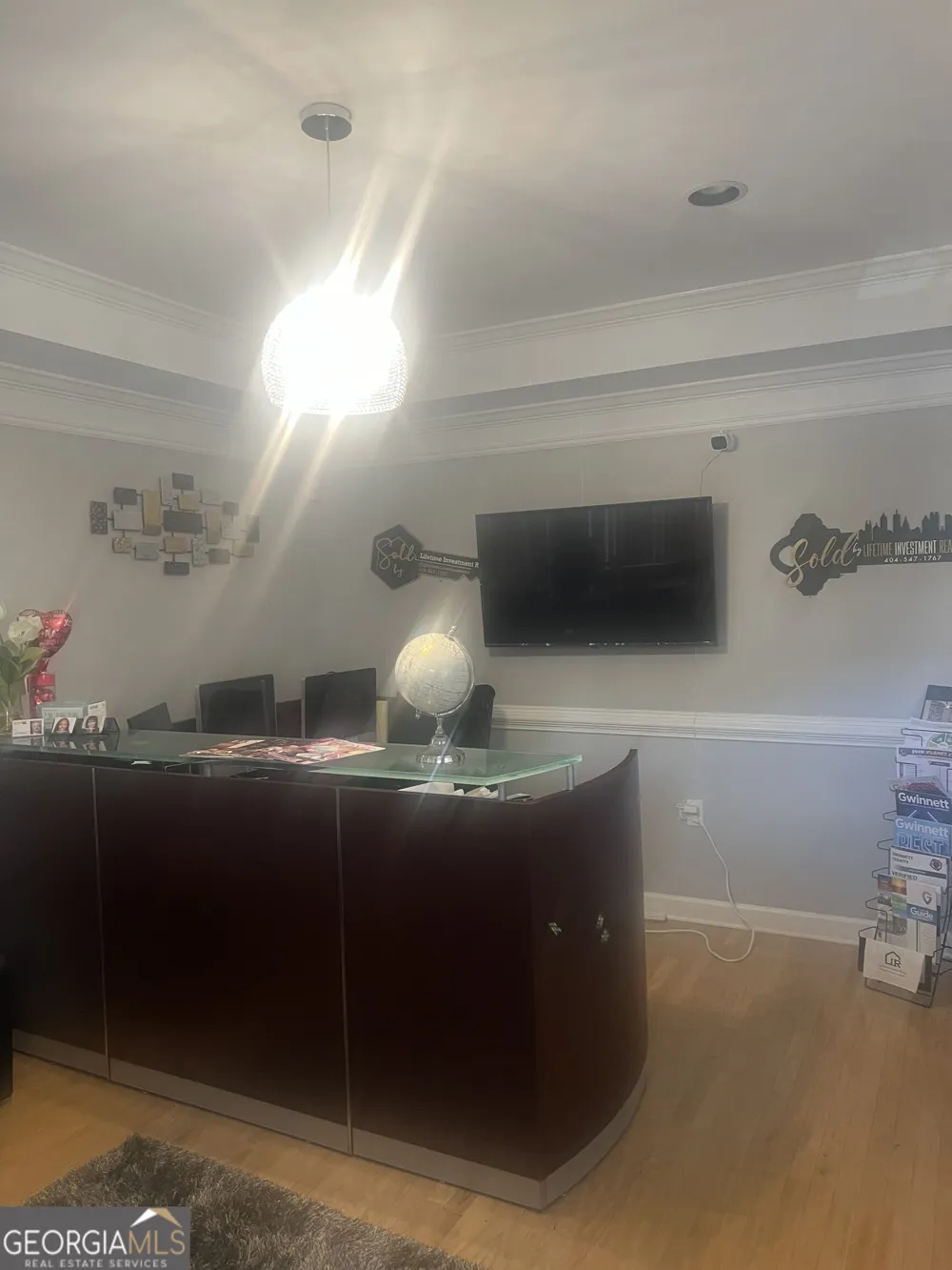 3883 Rogers Bridge RD Duluth, GA 30097