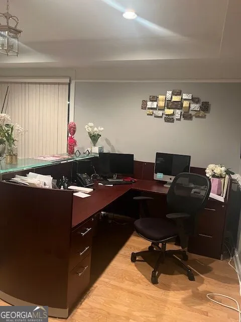 3883 Rogers Bridge RD Duluth, GA 30097