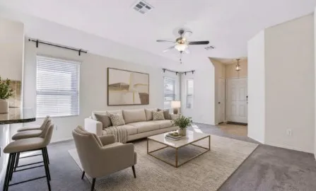 328 Circle Way #31E Jarrell, TX 76537
