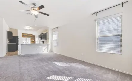 328 Circle Way #31E Jarrell, TX 76537