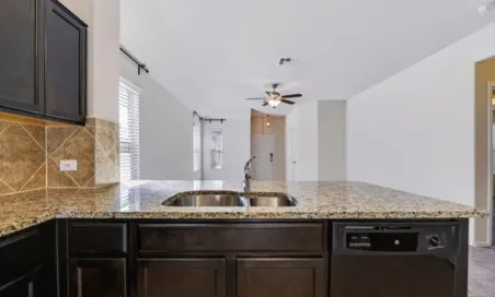 328 Circle Way #31E Jarrell, TX 76537