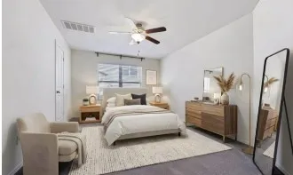 328 Circle Way #31E Jarrell, TX 76537
