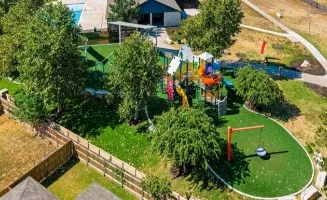 328 Circle Way #31E Jarrell, TX 76537
