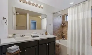 328 Circle Way #31E Jarrell, TX 76537