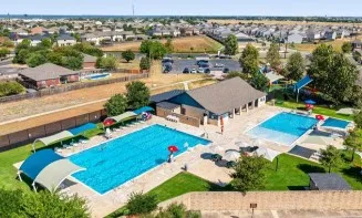 328 Circle Way #31E Jarrell, TX 76537