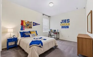 328 Circle Way #31E Jarrell, TX 76537