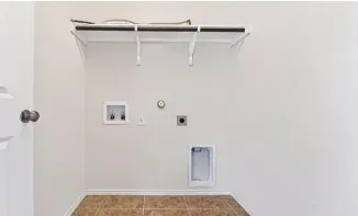 328 Circle Way #31E Jarrell, TX 76537
