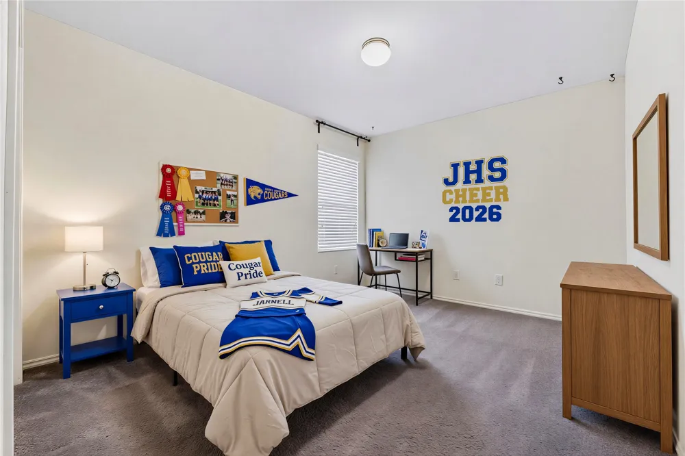 328 Circle Way #31E Jarrell, TX 76537