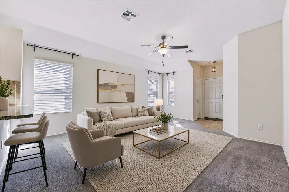 328 Circle Way #31E Jarrell, TX 76537