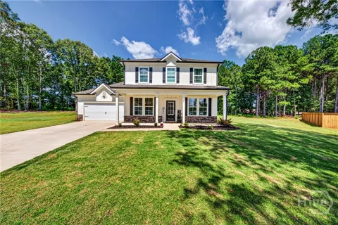 261 Breckens Way