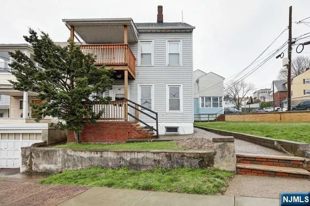 58 Westervelt Avenue 1 Hawthorne, NJ 07506