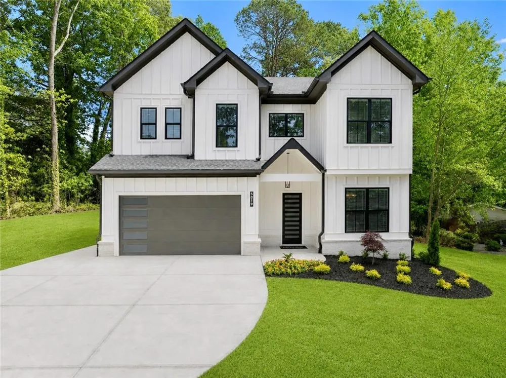 5019 Nichols Drive Flowery Branch, GA 30542