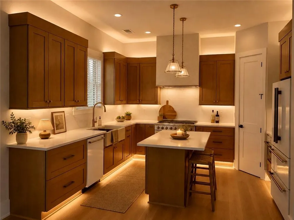 5019 Nichols Drive Flowery Branch, GA 30542