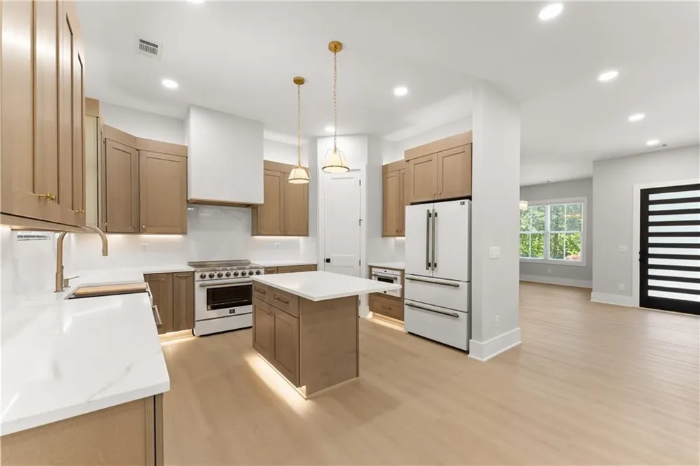 5019 Nichols Drive Flowery Branch, GA 30542