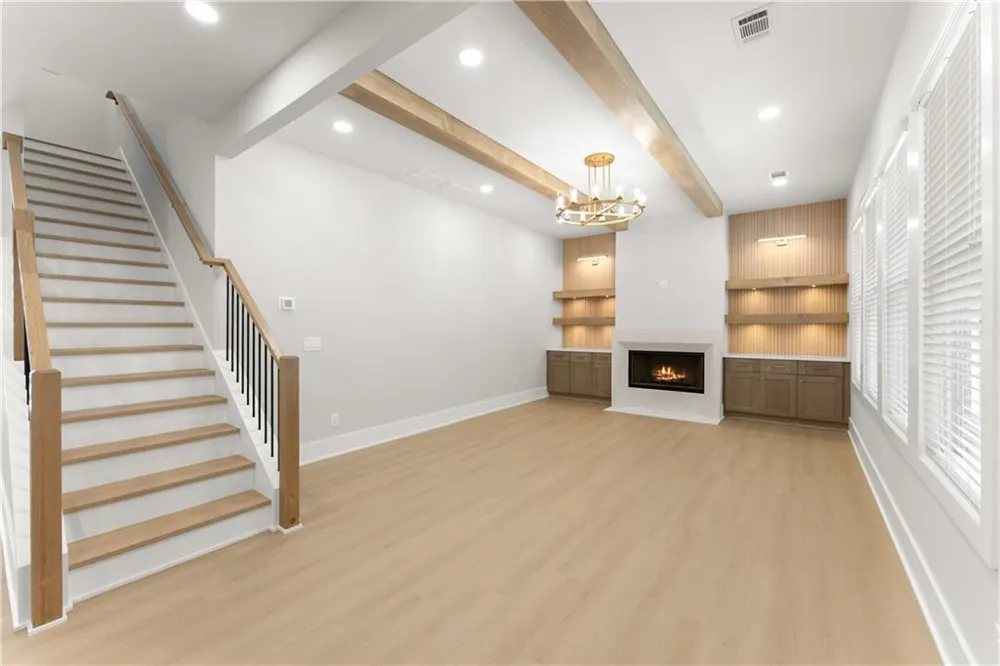 5019 Nichols Drive Flowery Branch, GA 30542