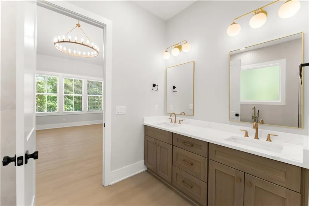 5019 Nichols Drive Flowery Branch, GA 30542