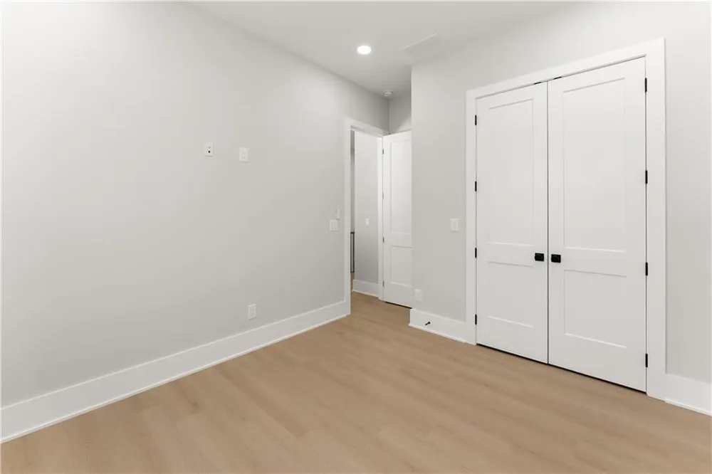 5019 Nichols Drive Flowery Branch, GA 30542