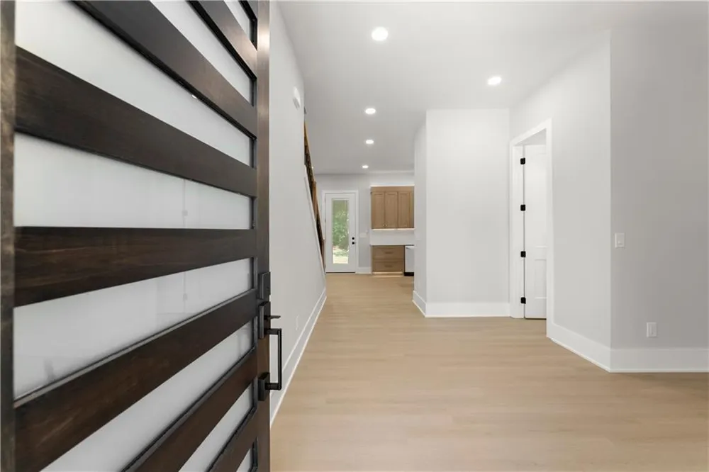 5019 Nichols Drive Flowery Branch, GA 30542