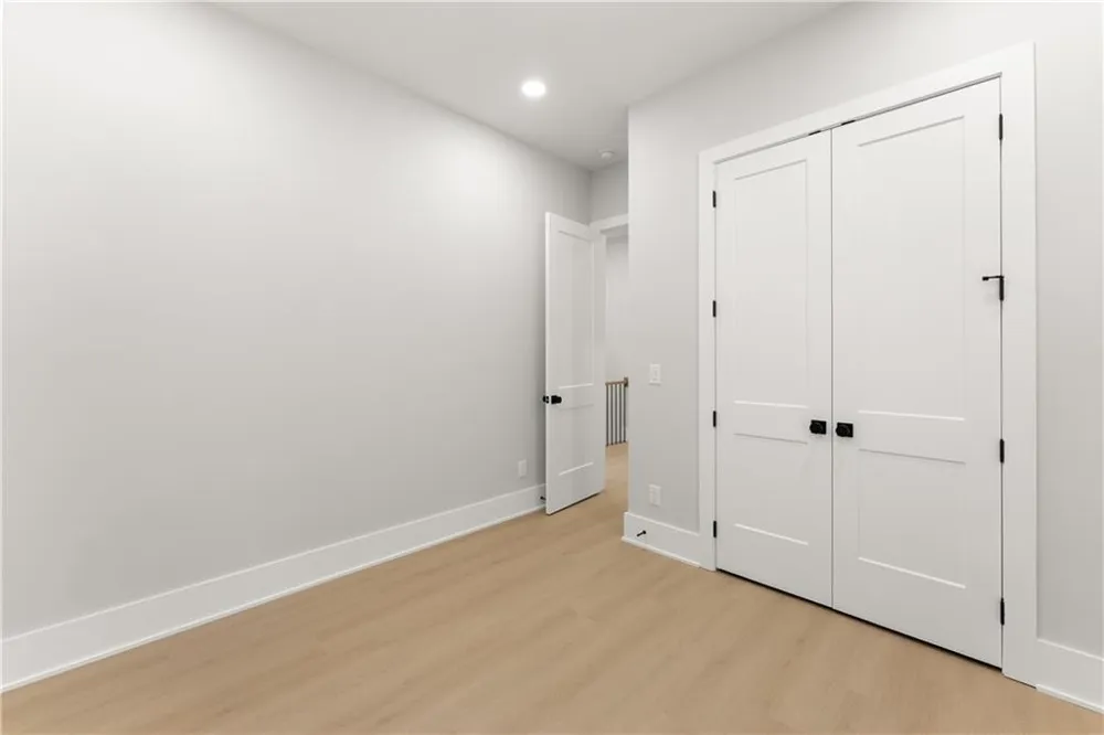 5019 Nichols Drive Flowery Branch, GA 30542