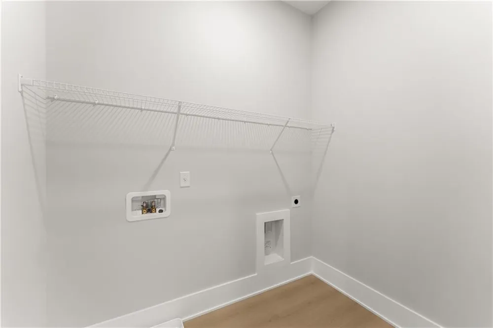 5019 Nichols Drive Flowery Branch, GA 30542