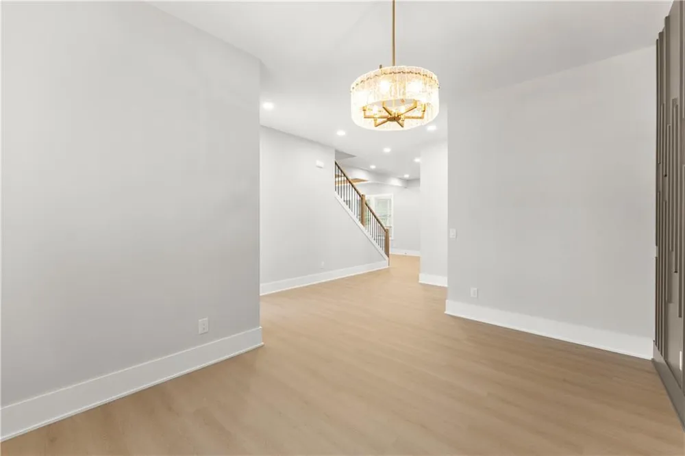 5019 Nichols Drive Flowery Branch, GA 30542