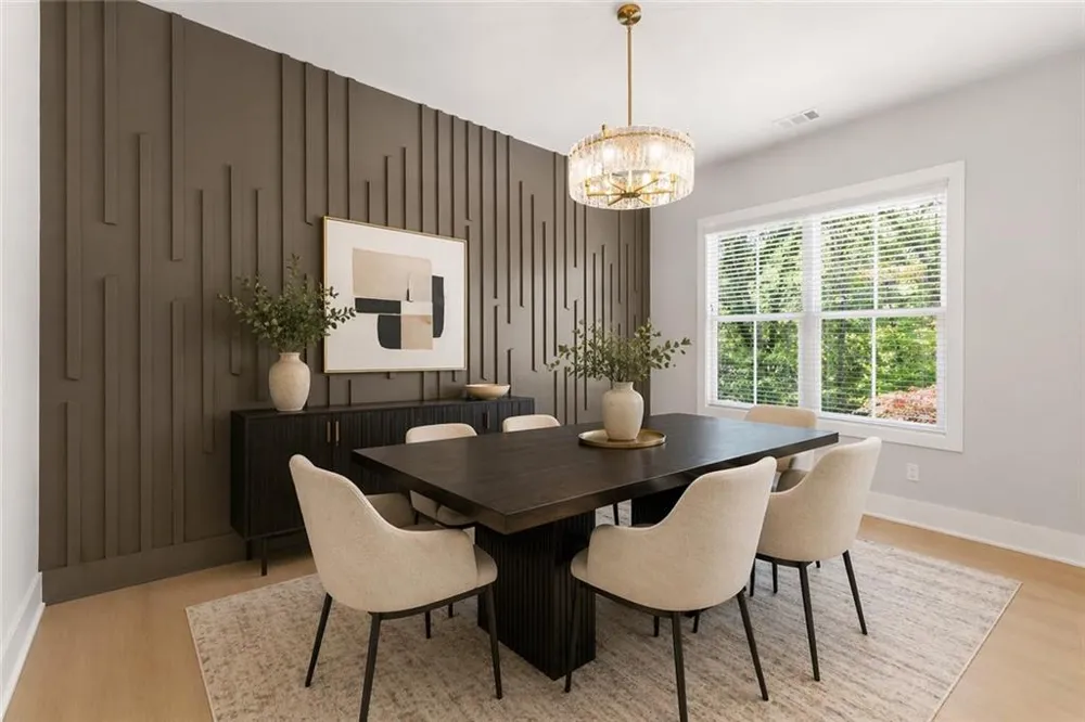 5019 Nichols Drive Flowery Branch, GA 30542