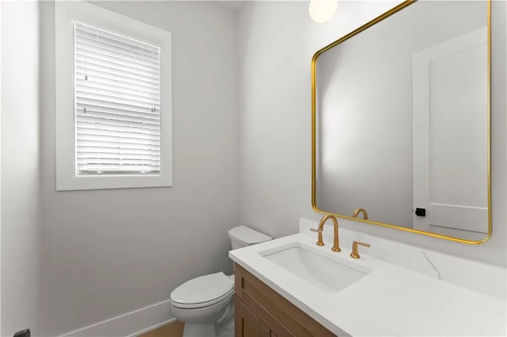 5019 Nichols Drive Flowery Branch, GA 30542